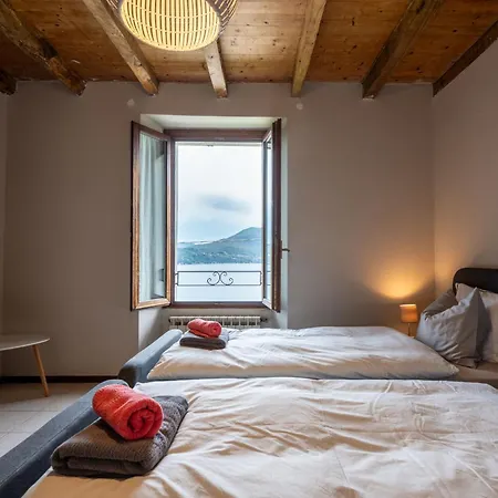 Сasa de vacaciones Meri By Interhome Cannero Riviera