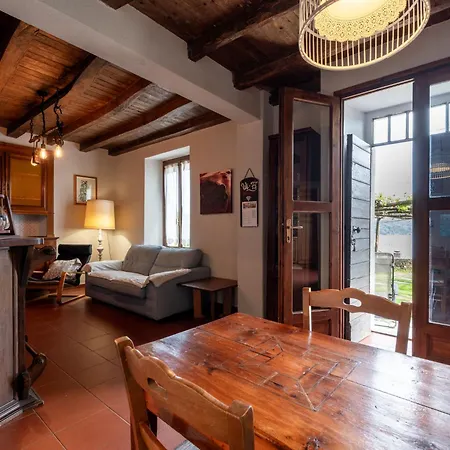 Meri By Interhome * Cannero Riviera