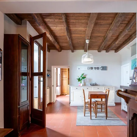 Casa de Férias Meri By Interhome