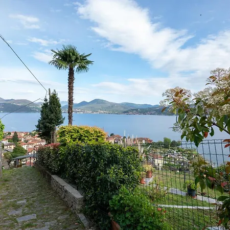 Casa de Férias Meri By Interhome *