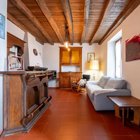 Meri By Interhome Hébergement de vacances Cannero Riviera