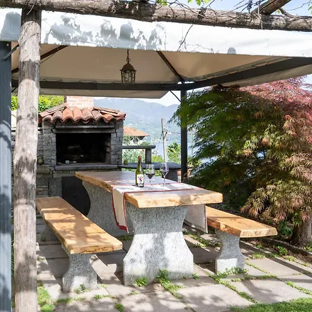 Сasa de vacaciones Meri By Interhome