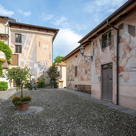 Casa de Férias Meri By Interhome *