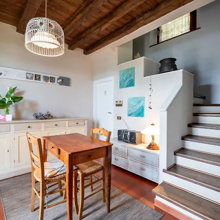 Meri By Interhome Holiday home Cannero Riviera