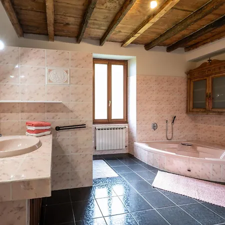 Holiday home Meri By Interhome Cannero Riviera