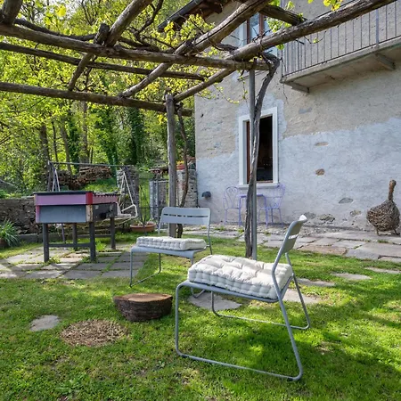 Hébergement de vacances Meri By Interhome