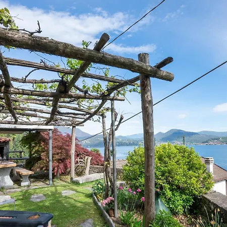 Hébergement de vacances Meri By Interhome Cannero Riviera