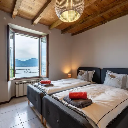 Meri By Interhome Holiday home Cannero Riviera