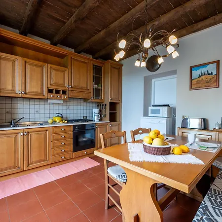 Meri By Interhome Cannero Riviera