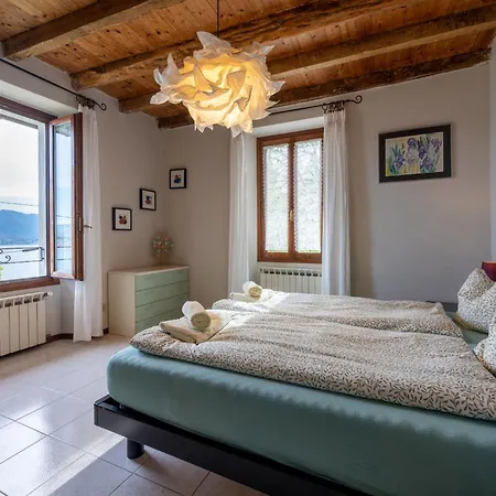 Meri By Interhome Hébergement de vacances Cannero Riviera