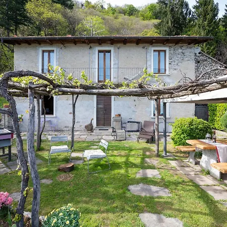 Meri By Interhome Сasa de vacaciones *