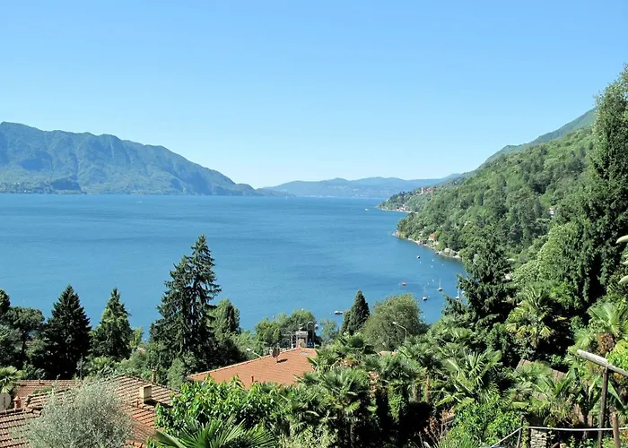 Dom wakacyjny Meri By Interhome