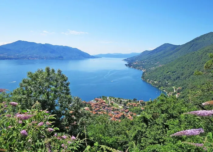 Meri By Interhome * Cannero Riviera