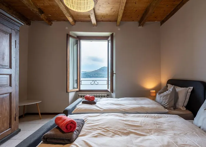 Casa de Férias Meri By Interhome Cannero Riviera