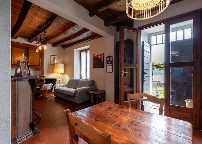 Meri By Interhome * Cannero Riviera