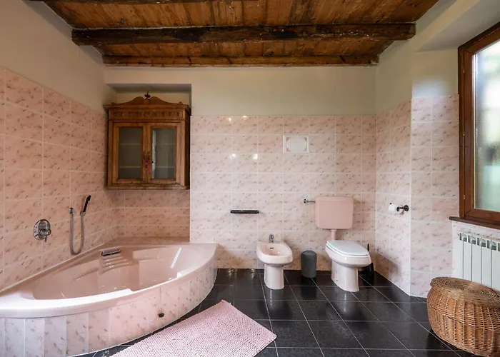 Meri By Interhome Casa de Férias