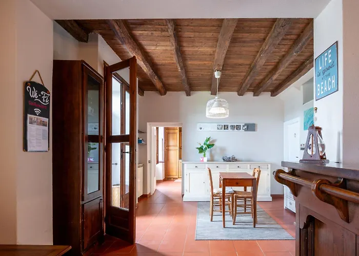 Casa de Férias Meri By Interhome