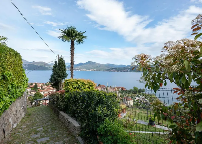 Casa de Férias Meri By Interhome *