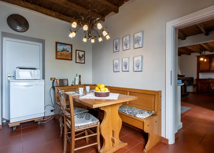 Casa de Férias Meri By Interhome Cannero Riviera