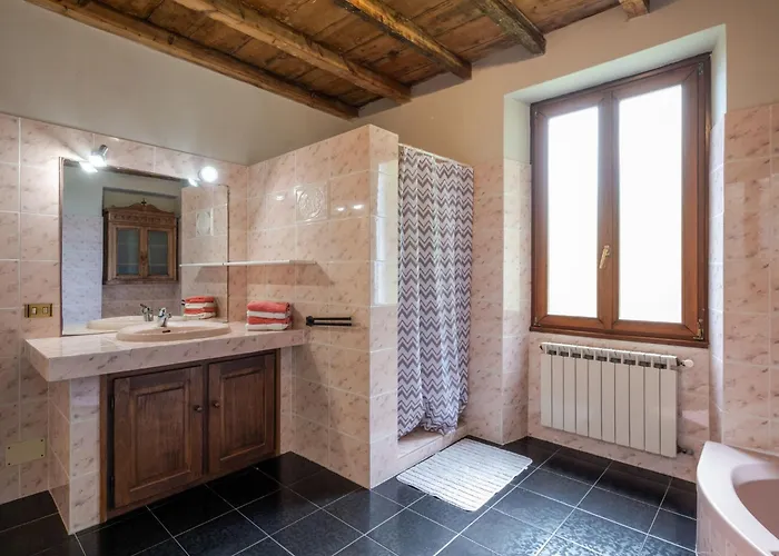 Meri By Interhome Cannero Riviera