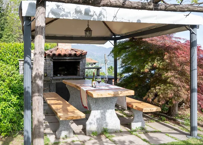 Casa de Férias Meri By Interhome