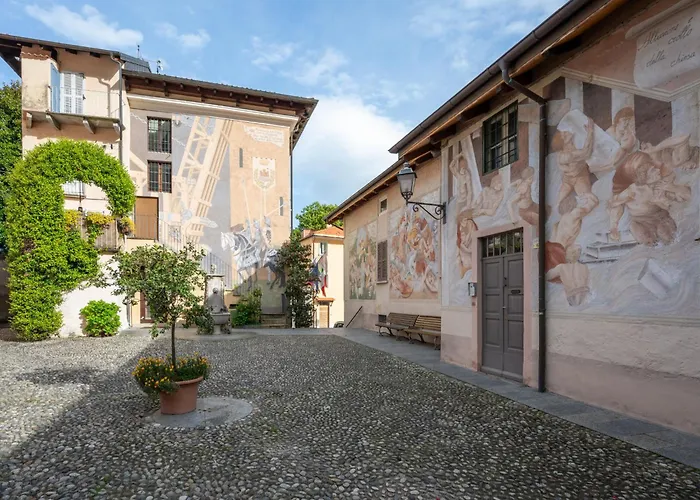 Casa de Férias Meri By Interhome *