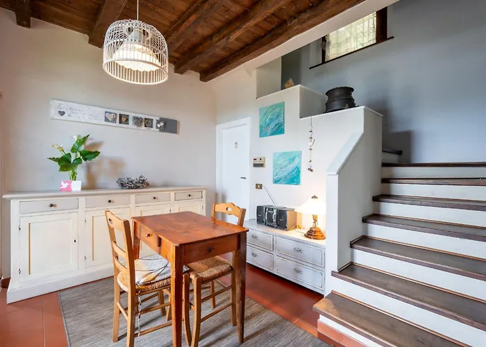 Meri By Interhome Dom wakacyjny Cannero Riviera