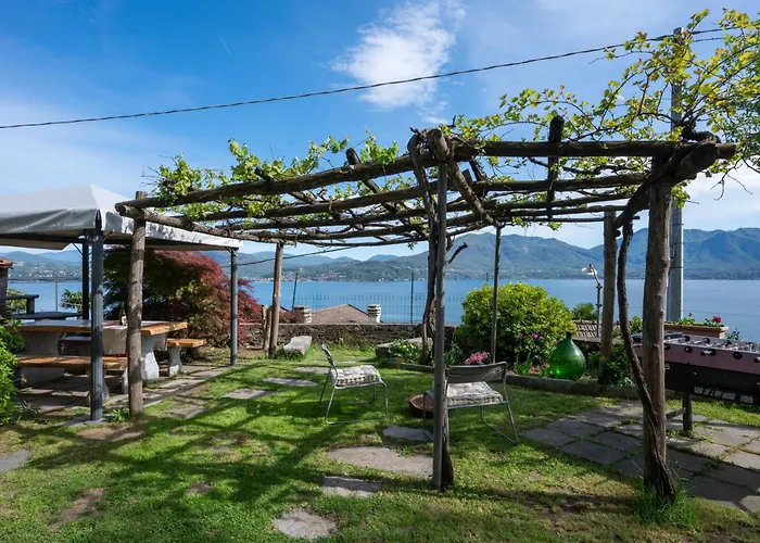 Meri By Interhome Cannero Riviera