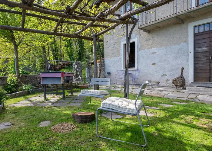 Dom wakacyjny Meri By Interhome