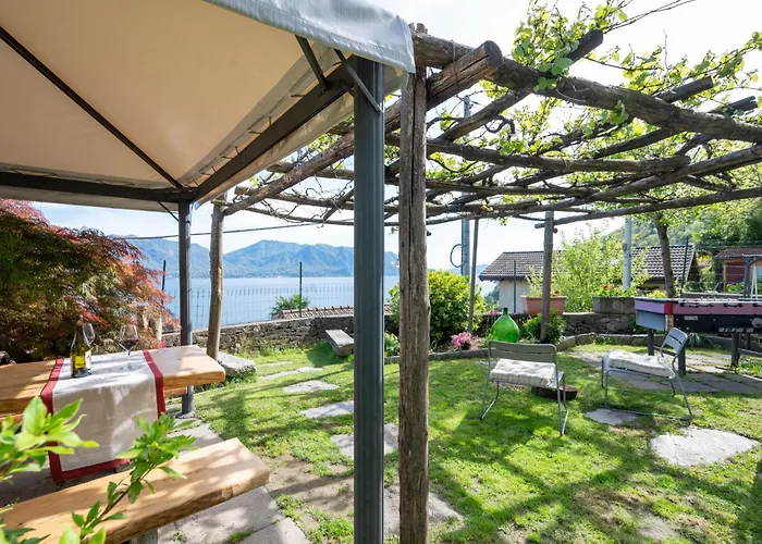 Meri By Interhome Casa de Férias *