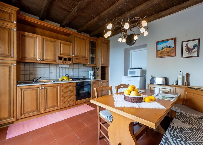 Meri By Interhome Cannero Riviera