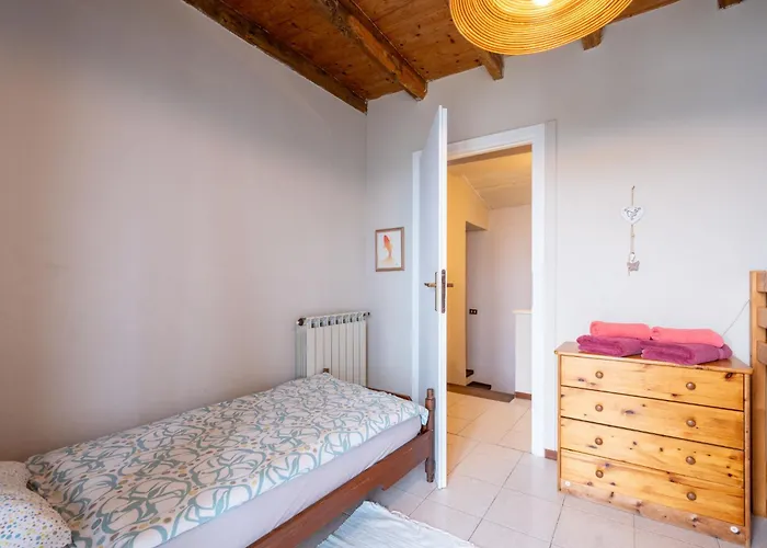 Meri By Interhome * Cannero Riviera