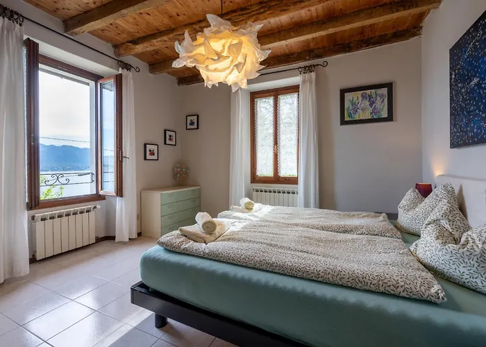 Meri By Interhome Dom wakacyjny Cannero Riviera