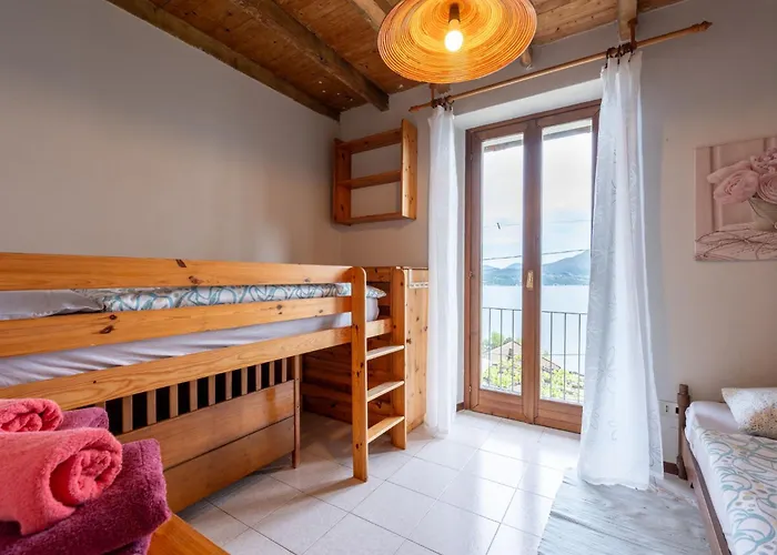 Meri By Interhome Cannero Riviera