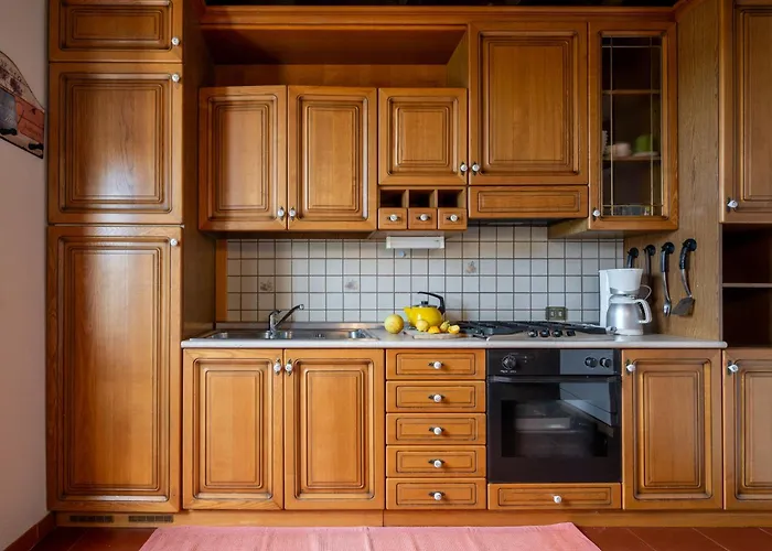 Meri By Interhome Dom wakacyjny Cannero Riviera